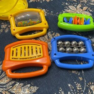 Infant / Toddler Toys